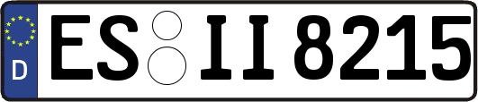 ES-II8215