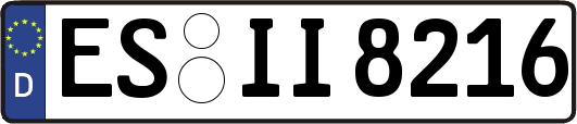 ES-II8216