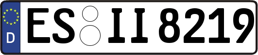 ES-II8219