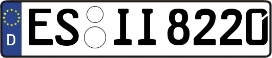 ES-II8220