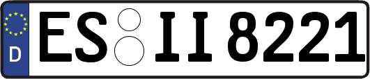 ES-II8221