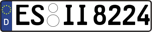 ES-II8224