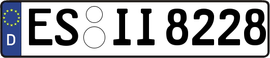 ES-II8228