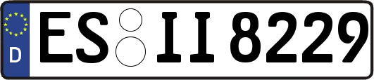 ES-II8229