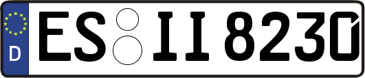 ES-II8230