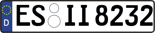 ES-II8232