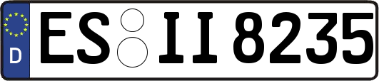 ES-II8235