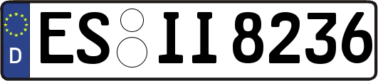 ES-II8236