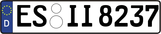 ES-II8237