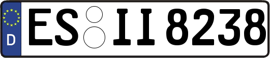 ES-II8238