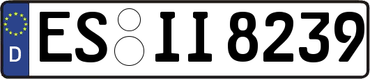 ES-II8239