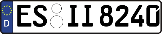 ES-II8240