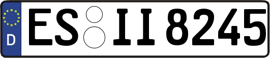 ES-II8245