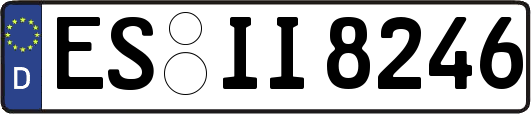 ES-II8246