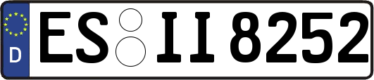 ES-II8252
