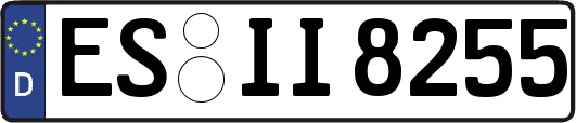 ES-II8255