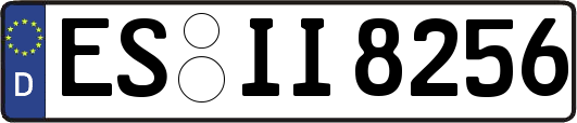 ES-II8256