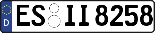 ES-II8258