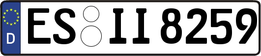 ES-II8259
