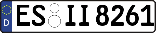 ES-II8261