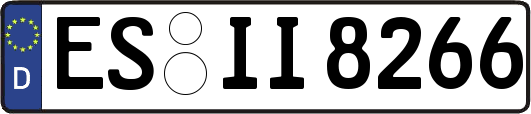 ES-II8266