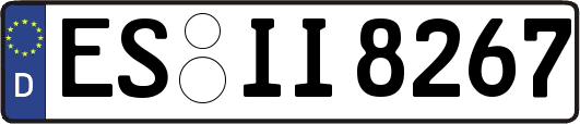 ES-II8267