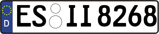 ES-II8268