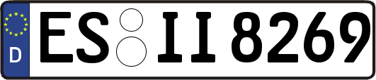 ES-II8269