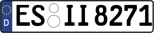 ES-II8271