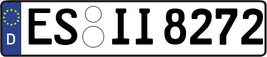 ES-II8272