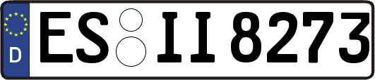 ES-II8273