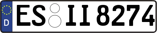 ES-II8274