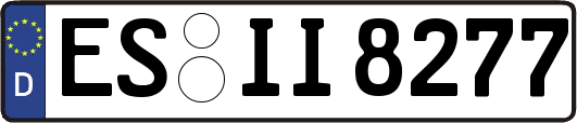 ES-II8277