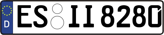 ES-II8280