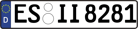 ES-II8281