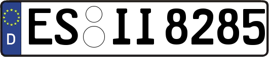 ES-II8285