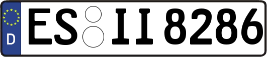 ES-II8286