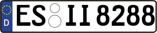 ES-II8288