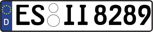 ES-II8289