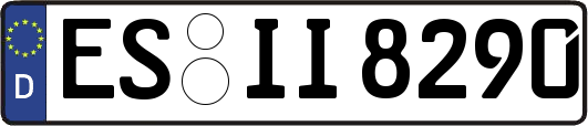 ES-II8290
