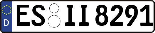 ES-II8291