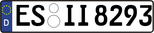 ES-II8293