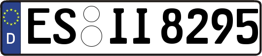 ES-II8295