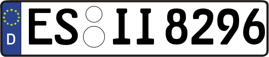 ES-II8296