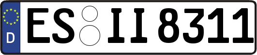 ES-II8311