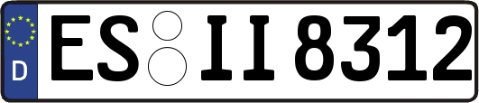 ES-II8312
