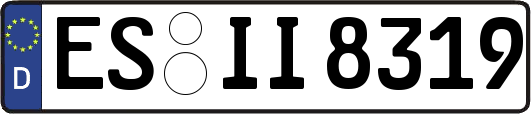 ES-II8319