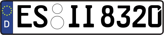 ES-II8320