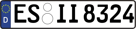 ES-II8324