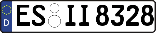 ES-II8328